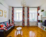 4-комнатная квартира площадью 120 кв.м, Петровка ул., 19С5 | цена 59 766 028 руб. | www.metrprice.ru