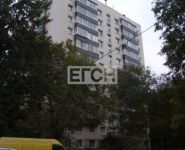 1-комнатная квартира площадью 37 кв.м, Зарайская ул., 17 | цена 4 900 000 руб. | www.metrprice.ru