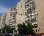 3-комнатная квартира площадью 80 кв.м, Борисовские Пруды ул., 16К3 | цена 10 700 000 руб. | www.metrprice.ru