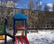 2-комнатная квартира площадью 45 кв.м, Перовская ул., 40К3 | цена 5 900 000 руб. | www.metrprice.ru