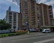 2-комнатная квартира площадью 57 кв.м, Волгоградский просп., 78 | цена 10 900 000 руб. | www.metrprice.ru