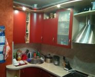 3-комнатная квартира площадью 81 кв.м, Ельнинская улица, 13 | цена 11 000 000 руб. | www.metrprice.ru