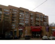 1-комнатная квартира площадью 37 кв.м, Карельский бул., 5 | цена 5 600 000 руб. | www.metrprice.ru