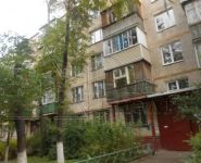 3-комнатная квартира площадью 58 кв.м, улица Электрификации, 15 | цена 4 250 000 руб. | www.metrprice.ru