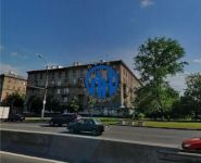 3-комнатная квартира площадью 76 кв.м, Каширское ш., 54К1 | цена 9 200 000 руб. | www.metrprice.ru