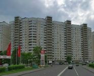 2-комнатная квартира площадью 70 кв.м, Коштоянца ул., 47к1 | цена 19 900 000 руб. | www.metrprice.ru