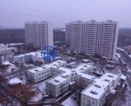 3-комнатная квартира площадью 102 кв.м, Академика Капицы ул., 26К1 | цена 22 500 000 руб. | www.metrprice.ru