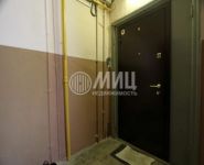 3-комнатная квартира площадью 62.1 кв.м, Гжельский переулок, 3 | цена 12 950 000 руб. | www.metrprice.ru