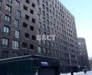 1-комнатная квартира площадью 44 кв.м, Летная ул., 21 | цена 4 100 000 руб. | www.metrprice.ru