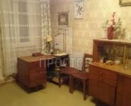 2-комнатная квартира площадью 52 кв.м, Корнейчука ул., 55 | цена 6 800 000 руб. | www.metrprice.ru