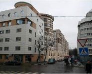 1-комнатная квартира площадью 73 кв.м в ЖК "Royal House on Yauza", Наставнический пер., 3 | цена 35 000 000 руб. | www.metrprice.ru