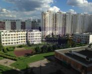3-комнатная квартира площадью 79 кв.м, Новороссийская ул., 25К1 | цена 18 000 000 руб. | www.metrprice.ru