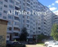 1-комнатная квартира площадью 38 кв.м, Стадионная ул., 2А | цена 4 600 000 руб. | www.metrprice.ru