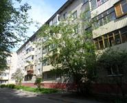 3-комнатная квартира площадью 62 кв.м, Дзержинского ул., 20 | цена 3 400 000 руб. | www.metrprice.ru