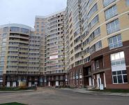 3-комнатная квартира площадью 122 кв.м, Покрышкина ул., 8К3 | цена 32 000 000 руб. | www.metrprice.ru