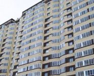 1-комнатная квартира площадью 41 кв.м, Воронина пр., 16А | цена 4 900 000 руб. | www.metrprice.ru