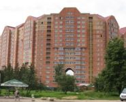 3-комнатная квартира площадью 89.3 кв.м, Рублево-Успенское шоссе, д.23 | цена 6 200 000 руб. | www.metrprice.ru