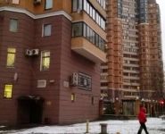 3-комнатная квартира площадью 112 кв.м, Лавочкина ул., 34 | цена 31 000 000 руб. | www.metrprice.ru