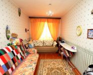 3-комнатная квартира площадью 56 кв.м, Дачная ул., 2 | цена 4 500 000 руб. | www.metrprice.ru