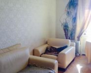 2-комнатная квартира площадью 59 кв.м, Сухаревская Малая пл., 3 | цена 16 500 000 руб. | www.metrprice.ru