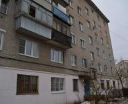 1-комнатная квартира площадью 32 кв.м, Больничная улица, 8 | цена 2 500 000 руб. | www.metrprice.ru