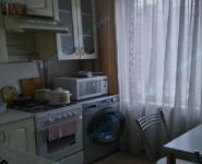 3-комнатная квартира площадью 57 кв.м, Самаркандский бул., 10К2 | цена 7 400 000 руб. | www.metrprice.ru