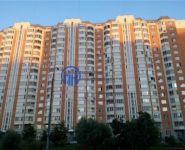 1-комнатная квартира площадью 38 кв.м, Ясный проезд, 2 | цена 5 600 000 руб. | www.metrprice.ru