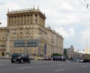 2-комнатная квартира площадью 54.5 кв.м,  | цена 19 990 000 руб. | www.metrprice.ru