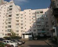 3-комнатная квартира площадью 80 кв.м, Генерала Белобородова ул., 28 | цена 10 200 000 руб. | www.metrprice.ru