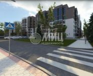 2-комнатная квартира площадью 54 кв.м,  | цена 3 300 000 руб. | www.metrprice.ru