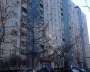 2-комнатная квартира площадью 54 кв.м, Братеевская ул., 33-1 | цена 7 600 000 руб. | www.metrprice.ru