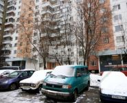 2-комнатная квартира площадью 54 кв.м, Можайское ш., 33 | цена 8 300 000 руб. | www.metrprice.ru