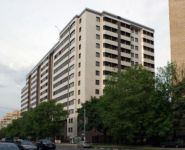 4-комнатная квартира площадью 174 кв.м, Вавилова ул., 81К1 | цена 39 750 000 руб. | www.metrprice.ru
