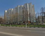 4-комнатная квартира площадью 92 кв.м, Люблинская ул., 39/2 | цена 12 150 000 руб. | www.metrprice.ru