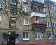 2-комнатная квартира площадью 44.3 кв.м, Дзержинская ул., 12 | цена 3 250 000 руб. | www.metrprice.ru