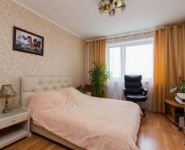 2-комнатная квартира площадью 54 кв.м, Шолохова ул., 14 | цена 8 150 000 руб. | www.metrprice.ru