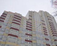 2-комнатная квартира площадью 58.8 кв.м, улица Некрасова, 11 | цена 4 088 423 руб. | www.metrprice.ru