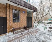 2-комнатная квартира площадью 59 кв.м, Раменки ул., 9К4 | цена 12 500 000 руб. | www.metrprice.ru