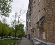 2-комнатная квартира площадью 53 кв.м, Лобанова ул., 2-21 | цена 9 800 000 руб. | www.metrprice.ru