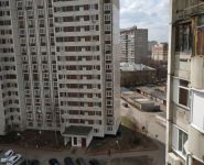1-комнатная квартира площадью 38.3 кв.м, улица Суворова, 20 | цена 3 750 000 руб. | www.metrprice.ru
