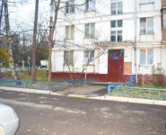 3-комнатная квартира площадью 60 кв.м, Керченская ул., 20 | цена 7 100 000 руб. | www.metrprice.ru