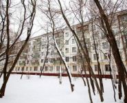 3-комнатная квартира площадью 58 кв.м, Окская ул., 8К1 | цена 6 850 000 руб. | www.metrprice.ru