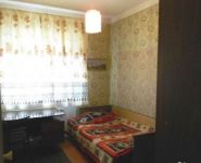 3-комнатная квартира площадью 61 кв.м, Воробьевская улица, 27 | цена 3 160 000 руб. | www.metrprice.ru