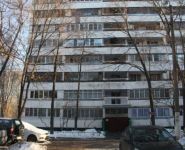 2-комнатная квартира площадью 45 кв.м, Россошанская улица, 11к2 | цена 6 980 000 руб. | www.metrprice.ru