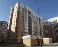 1-комнатная квартира площадью 46 кв.м, Загорьевская улица, 25 | цена 6 000 000 руб. | www.metrprice.ru