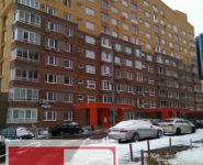 1-комнатная квартира площадью 38 кв.м, Ясная улица, 10 | цена 5 400 000 руб. | www.metrprice.ru