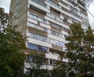 3-комнатная квартира площадью 78 кв.м, проезд Донелайтиса, 14к1 | цена 10 990 000 руб. | www.metrprice.ru