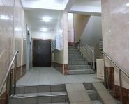 1-комнатная квартира площадью 37 кв.м, Балаклавский проспект, 3 | цена 7 350 000 руб. | www.metrprice.ru