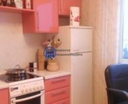 1-комнатная квартира площадью 37 кв.м, Новороссийская ул., 25К1 | цена 7 000 000 руб. | www.metrprice.ru