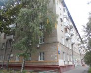 2-комнатная квартира площадью 58 кв.м, Бойцовая ул., 13К1 | цена 9 200 000 руб. | www.metrprice.ru